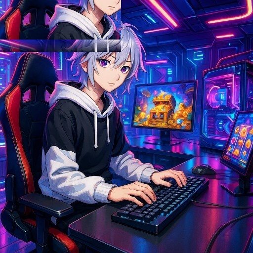 Imagem promocional da 810BET mostrando a plataforma e suas vantagens