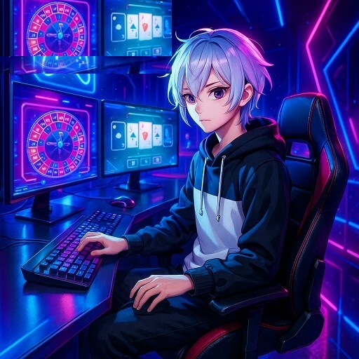 Imagem promocional da 810BET mostrando a plataforma e suas vantagens
