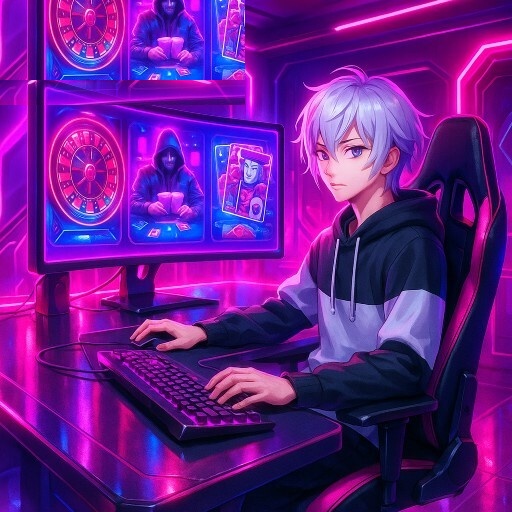 Imagem promocional da 810BET mostrando a plataforma e suas vantagens